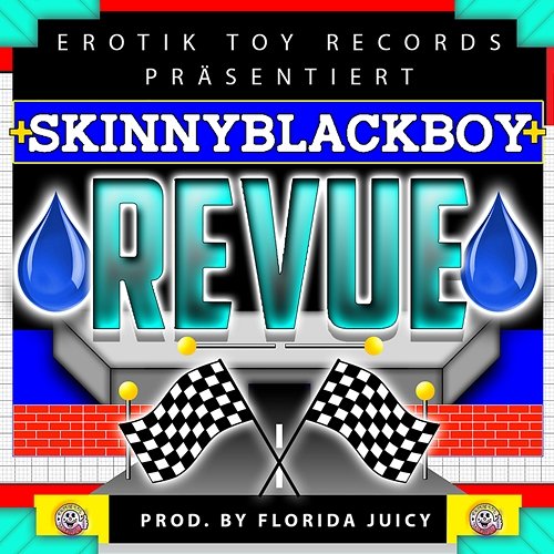 Revue ETR, Skinnyblackboy, Florida Juicy