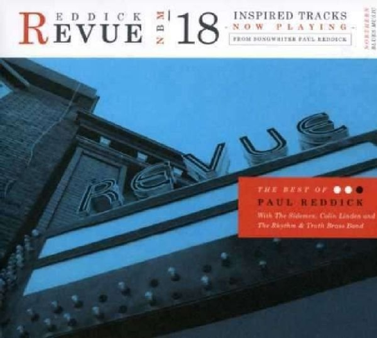Revue Reddick Paul