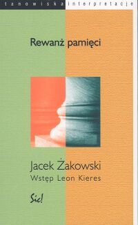 Rewanż Pamięci Żakowski Jacek