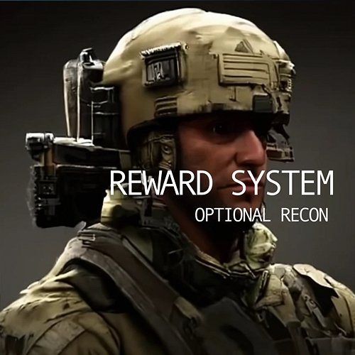 Reward System Optional Recon