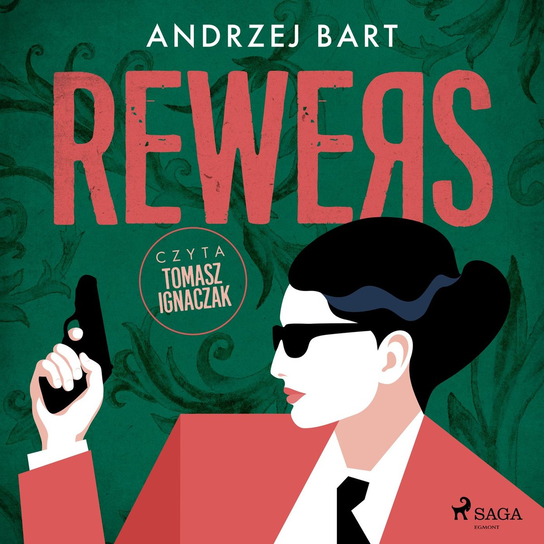Rewers Bart Andrzej
