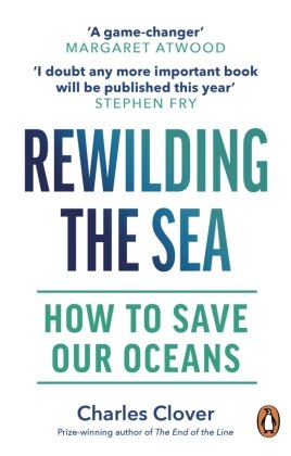 Rewilding the Sea Random House UK