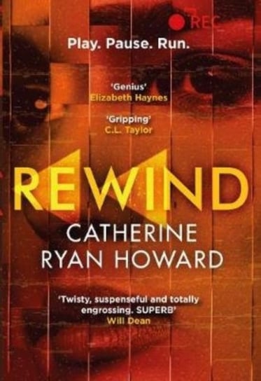 Rewind Howard Catherine Ryan