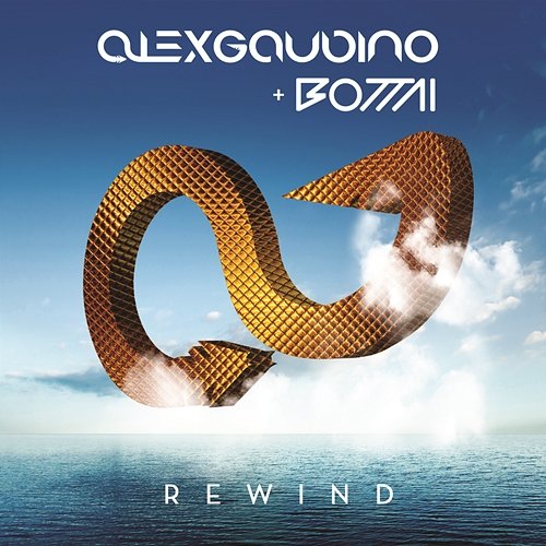 Rewind Alex Gaudino, Bottai