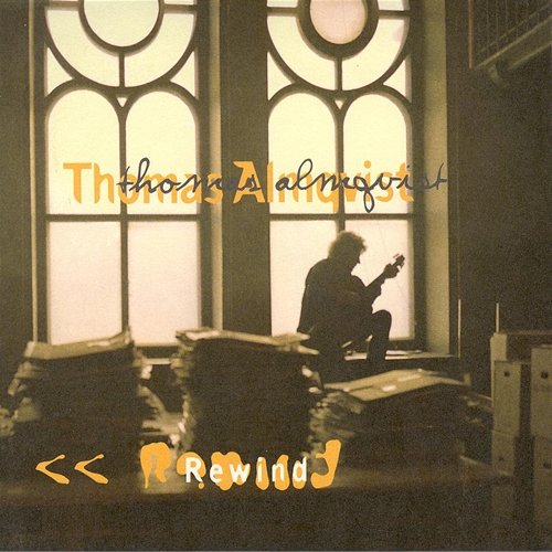 Rewind Thomas Almqvist