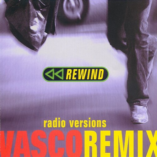 Rewind Vasco Rossi