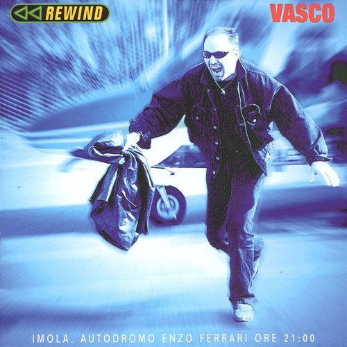 Rewind Vasco Rossi