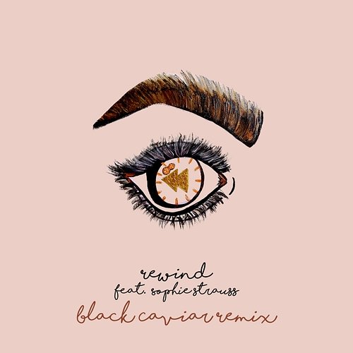 Rewind Wingtip feat. Sophie Strauss