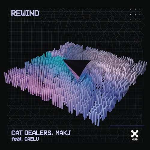 Rewind Cat Dealers, MAKJ feat. Caelu