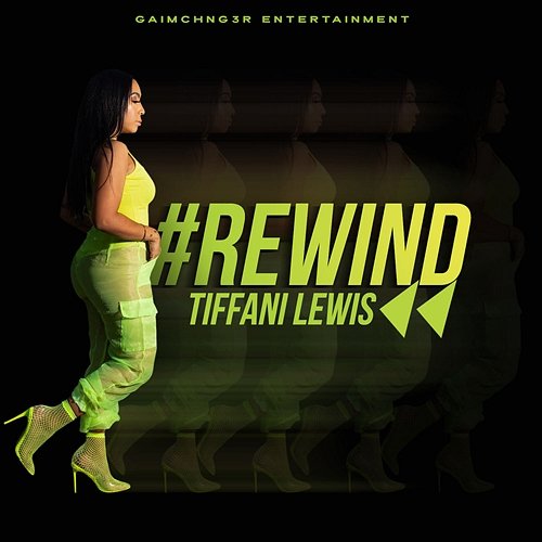 #Rewind Tiffani Lewis