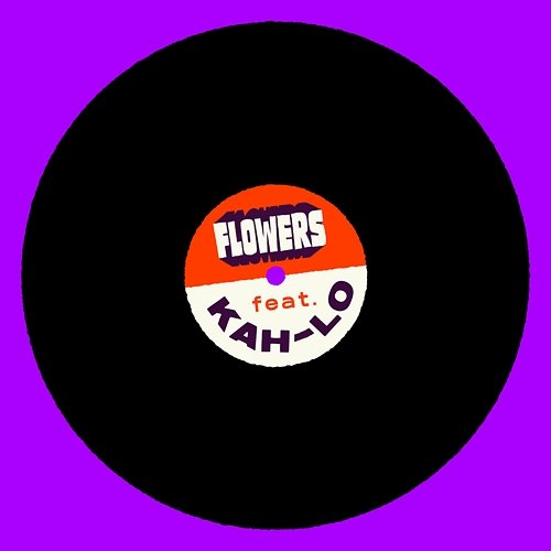 Rewind Flowers feat. Kah-Lo