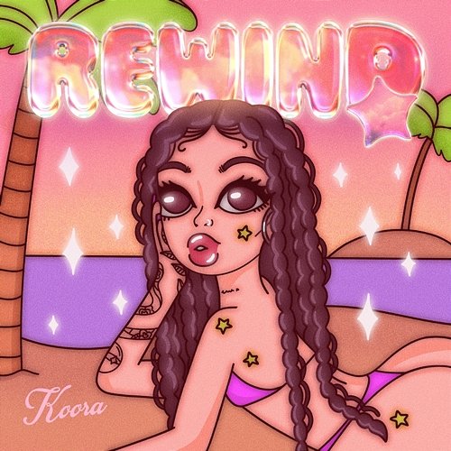 REWIND Koora, Finest Sno feat. DJ Matt, Rayo & Toby