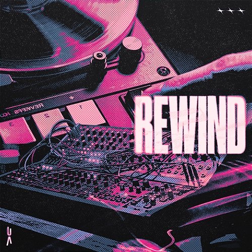 Rewind Under Above