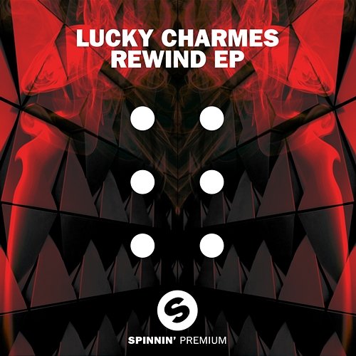 Rewind EP Charmes