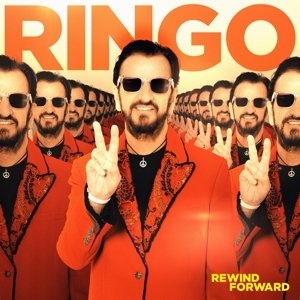 Rewind Forward Starr Ringo
