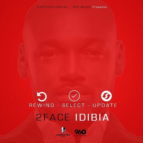 REWIND. SELECT. UPDATE 2Baba