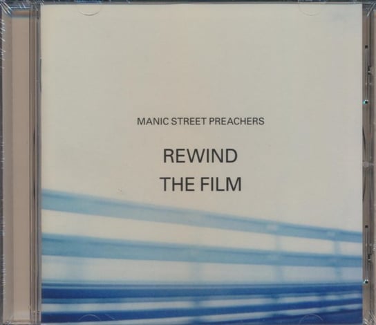 Rewind the Film Manic Street Preachers