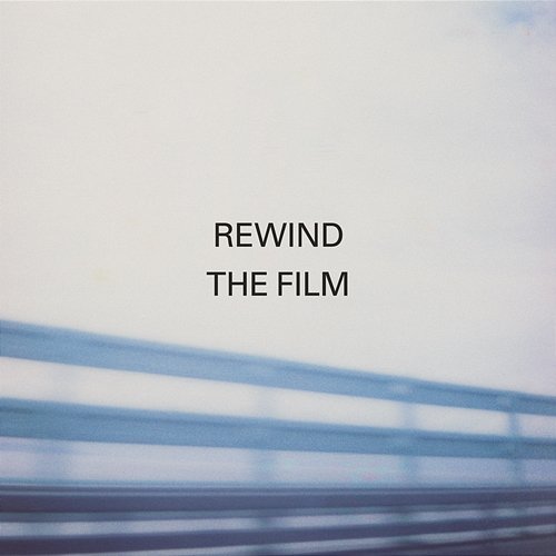 Rewind the Film Manic Street Preachers feat. Richard Hawley