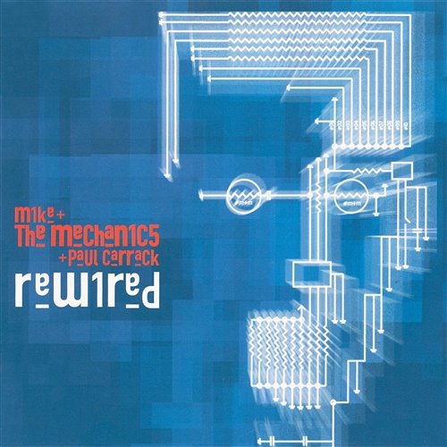 Rewired Mike + The Mechanics & Paul Carrack