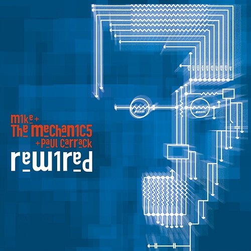 Rewired Mike + The Mechanics
