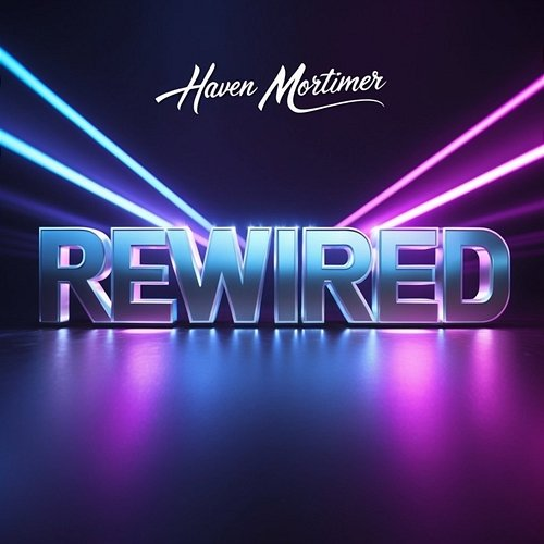 Rewired Haven Mortimer