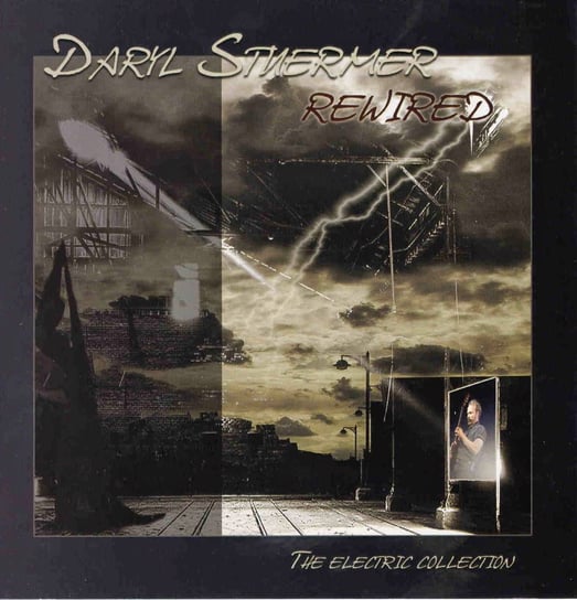 Rewired-The Electric Collection Stuermer Daryl