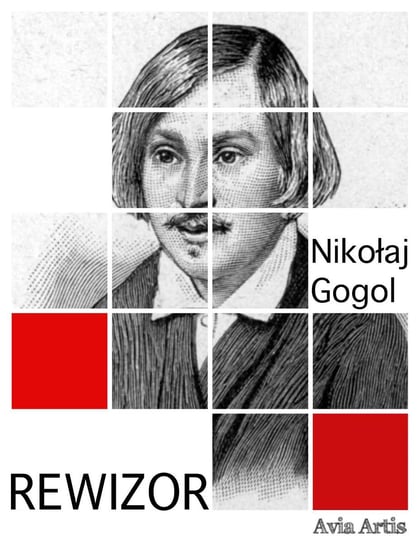 Rewizor Gogol Nikolai