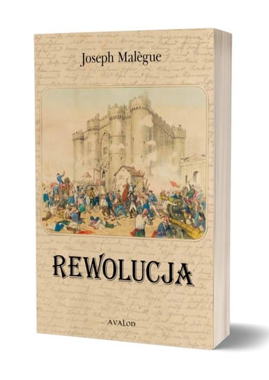 Rewolucja Malegue Joseph
