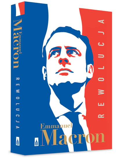 Rewolucja Macron Emmanuel