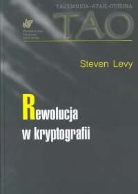 Rewolucja w kryptografii Levy Steven