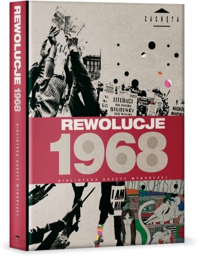 Rewolucje 1968 Agora