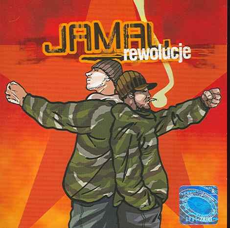 Rewolucje Jamal