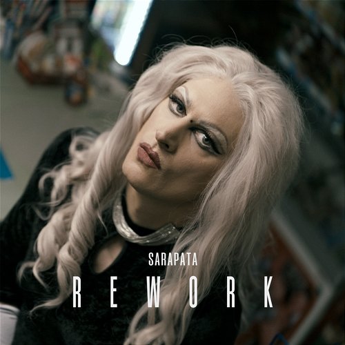 Rework SARAPATA feat. Marcela Rybska