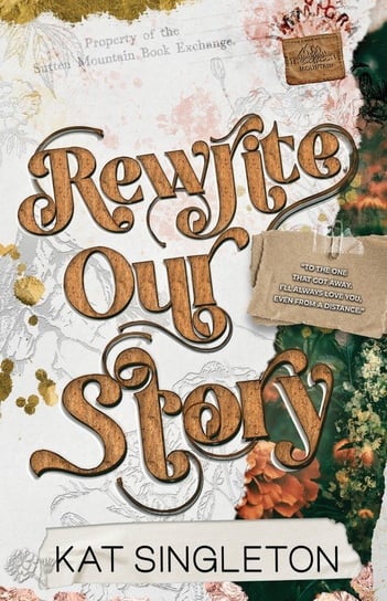 Rewrite Our Story Kat Singleton