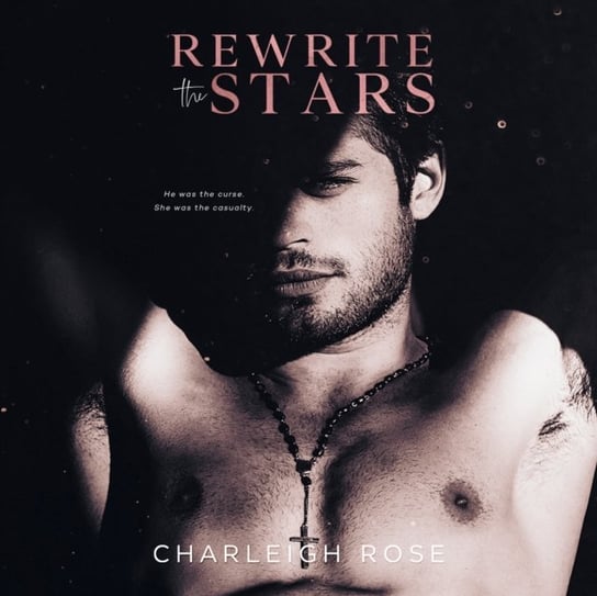 Rewrite the Stars Rose Charleigh, Brandon Utah, West Reagan
