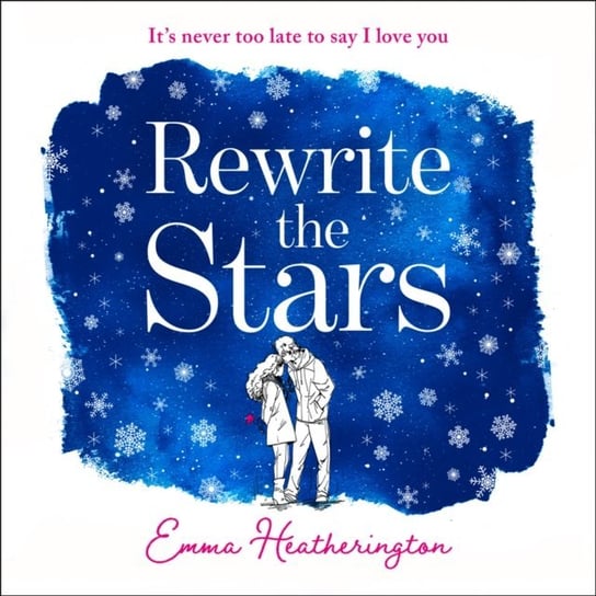 Rewrite the Stars Heatherington Emma