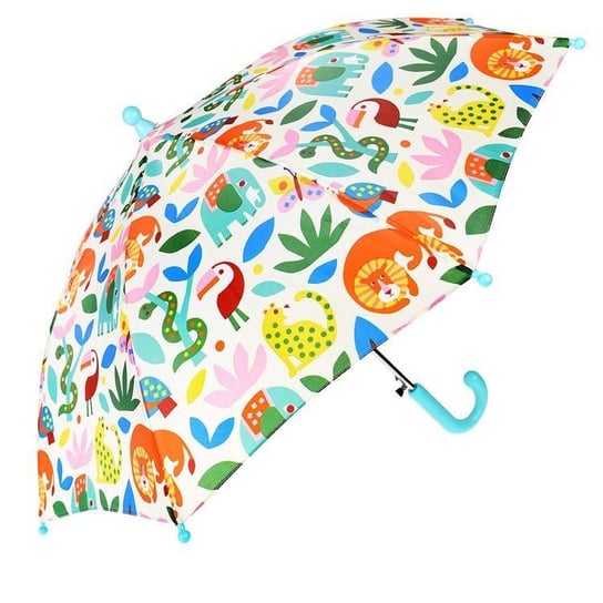 Rex London, Dzikie zwierzęta, parasolka dziecięca Rex London