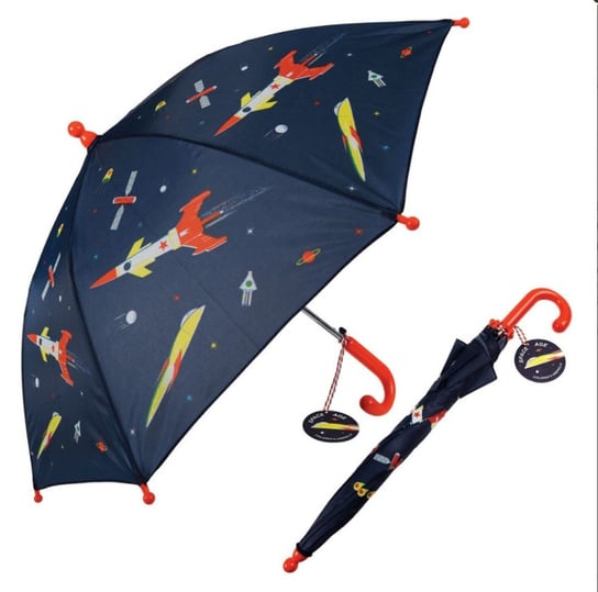 Rex London, Kosmos, parasolka dziecięca Rex London