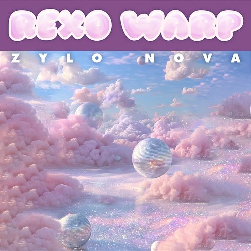 Rexo Warp Zylo Nova