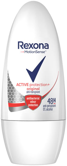 Rexona, Active Shield, dezodorant roll-on, 50 ml Rexona