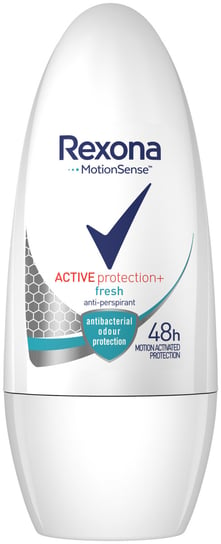 Rexona, Active Shield Fresh, dezodorant roll-on, 50 ml Rexona