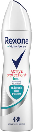 Rexona, Active Shield Fresh, dezodorant spray, 150 ml Rexona