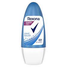 Rexona Cool Touch Antyperspirant Roll- on 50 ml UNILEVER