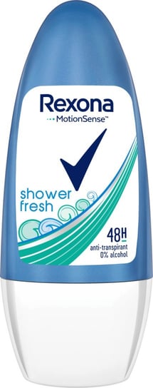 Rexona Deo Roll-On Shower Fresh 50 ml UNILEVER