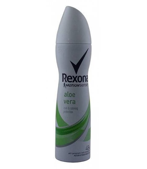 Rexona Deospray 150 ml Aloe Vera Rexona