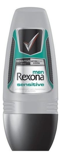 Rexona Men Sensitive Dezodorant roll-on 50ml Rexona