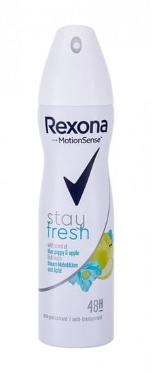 Rexona Motionsense Stay Fresh 150ml Rexona