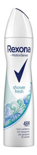 Rexona Woman Dezodorant spray Shower Fresh 200ml Rexona
