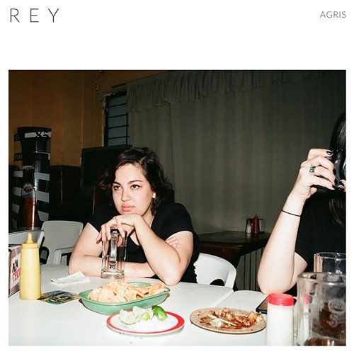 Rey Agris