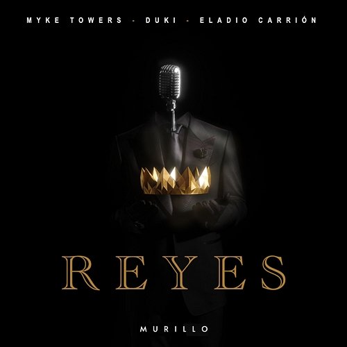 Reyes - Mashup Murillo